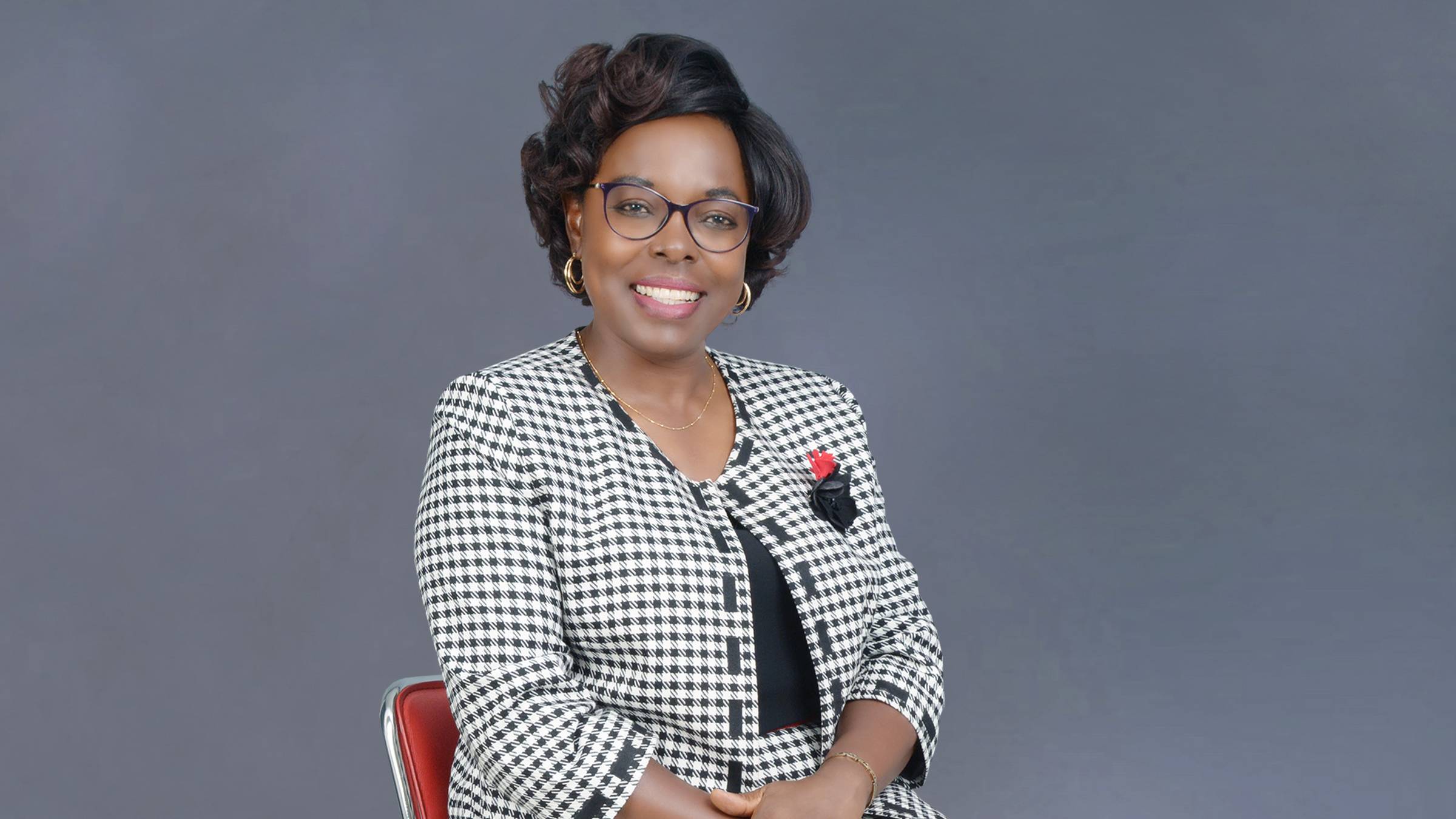 Dr. Margaret Nyakang’o - Controller of Budget